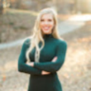 Meet your Posher, Sara